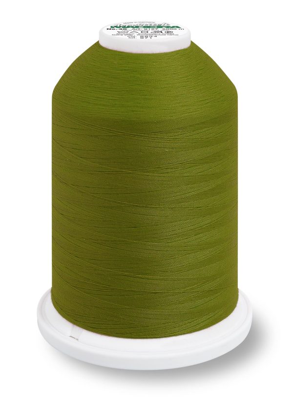 CONO AEROSTITCH Nº 40 - 5.000M